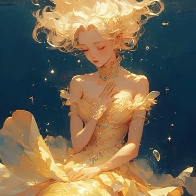 Mermaid  thumbnail