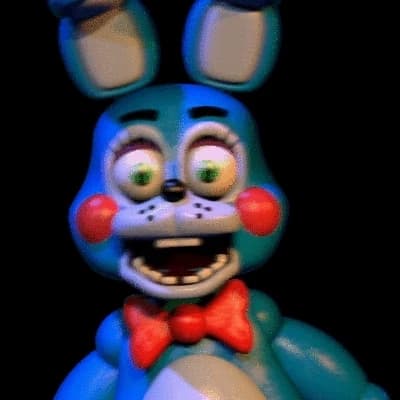 Some of the Bonnie's (I didn't put bon bon) thumbnail