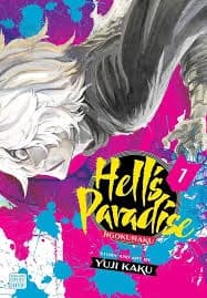 Hell paradise thumbnail
