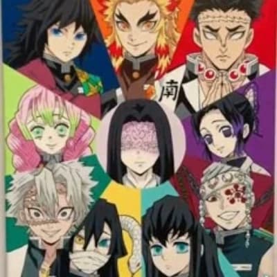 Hashira thumbnail