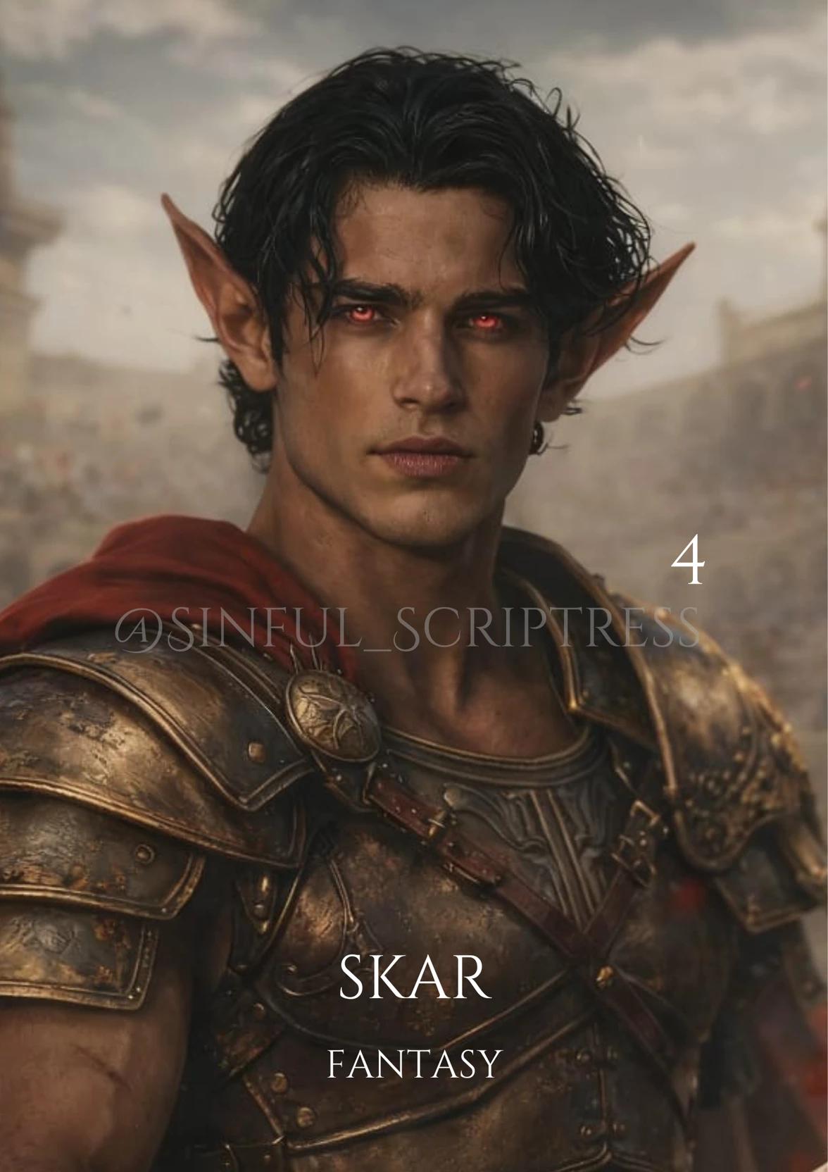 Skar  thumbnail