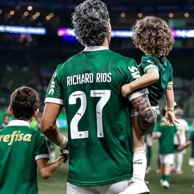 Richard Ríos thumbnail