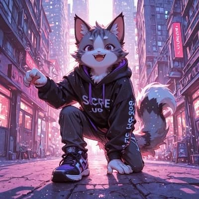 Brian | Furry thumbnail