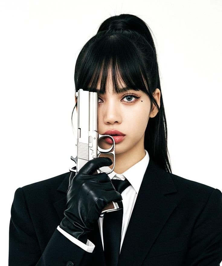 Lisa Manoban thumbnail