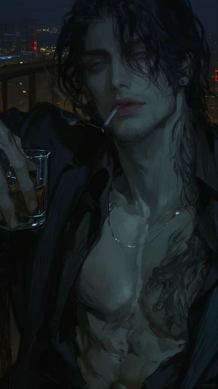 Axel Chase thumbnail