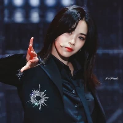 Ryujin(idol) thumbnail
