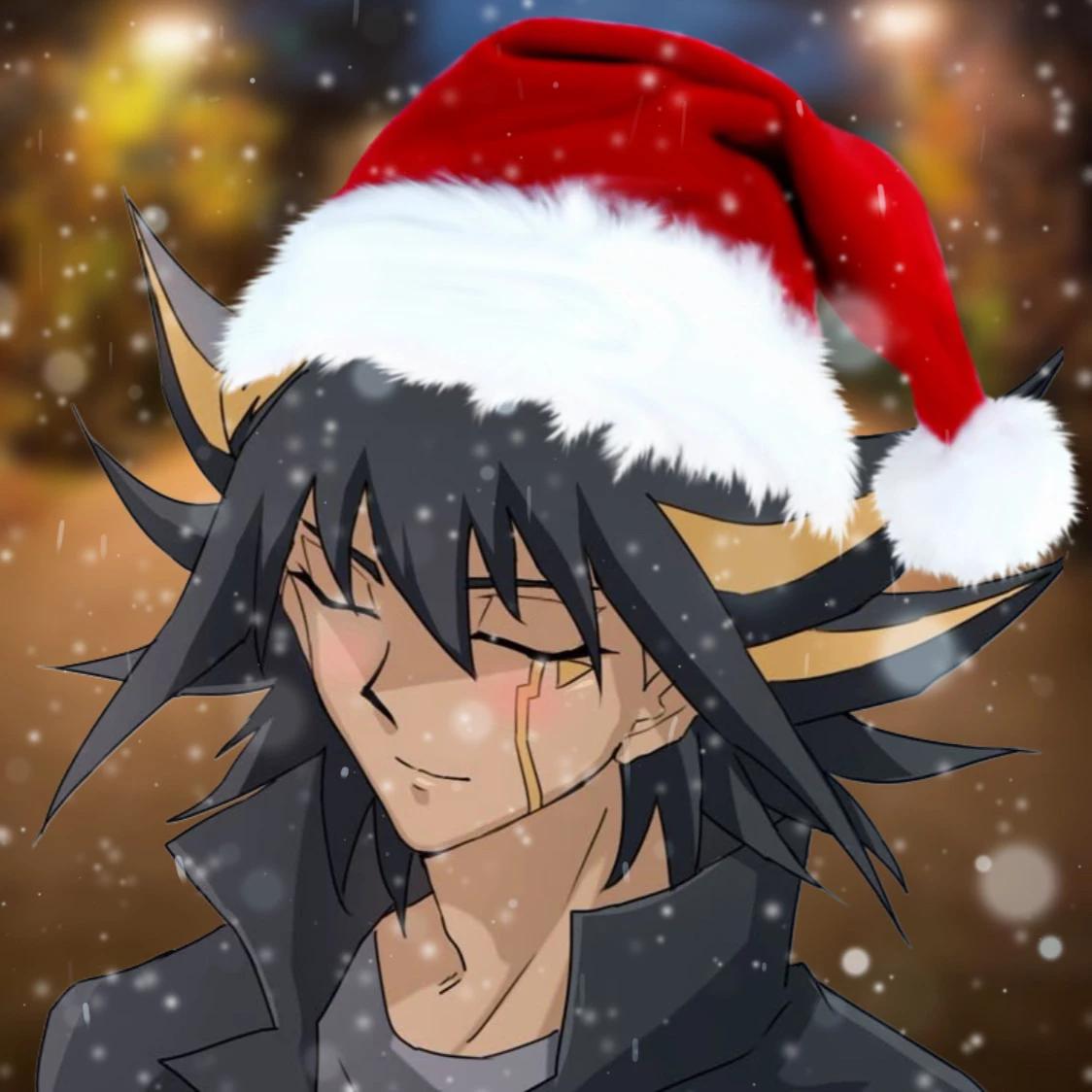 Yusei Fudo thumbnail