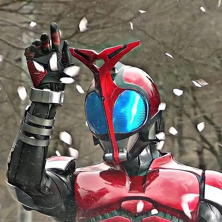 Kamen Rider World thumbnail