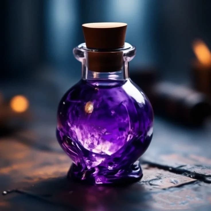 Pregnancy Potion thumbnail