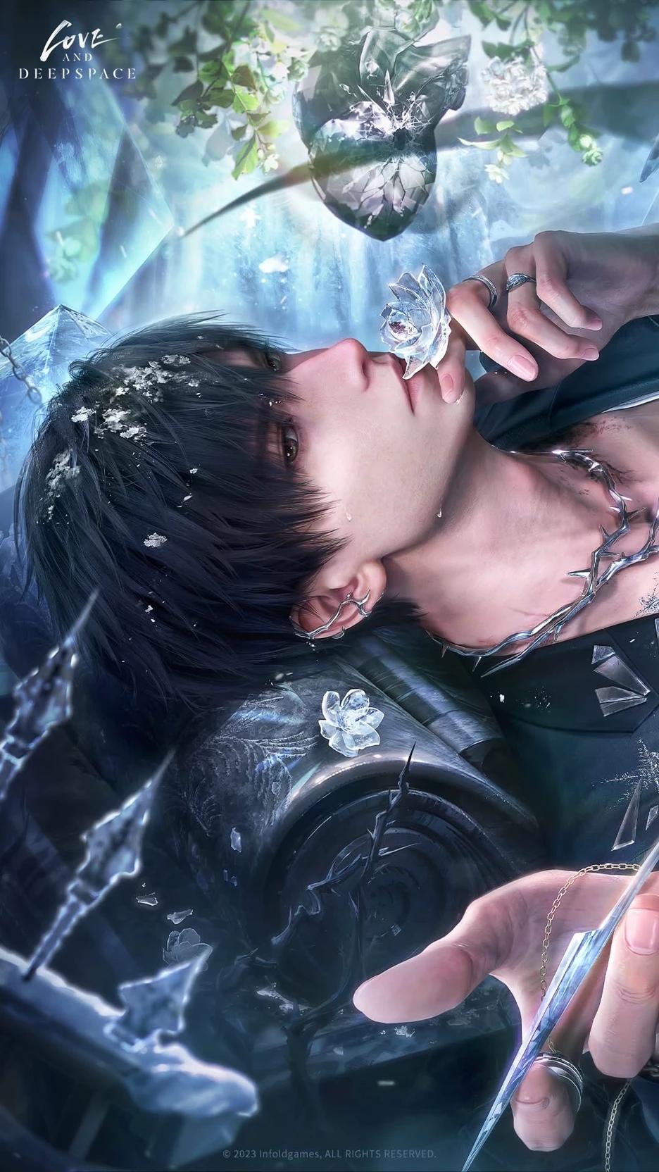 Zayne Li thumbnail