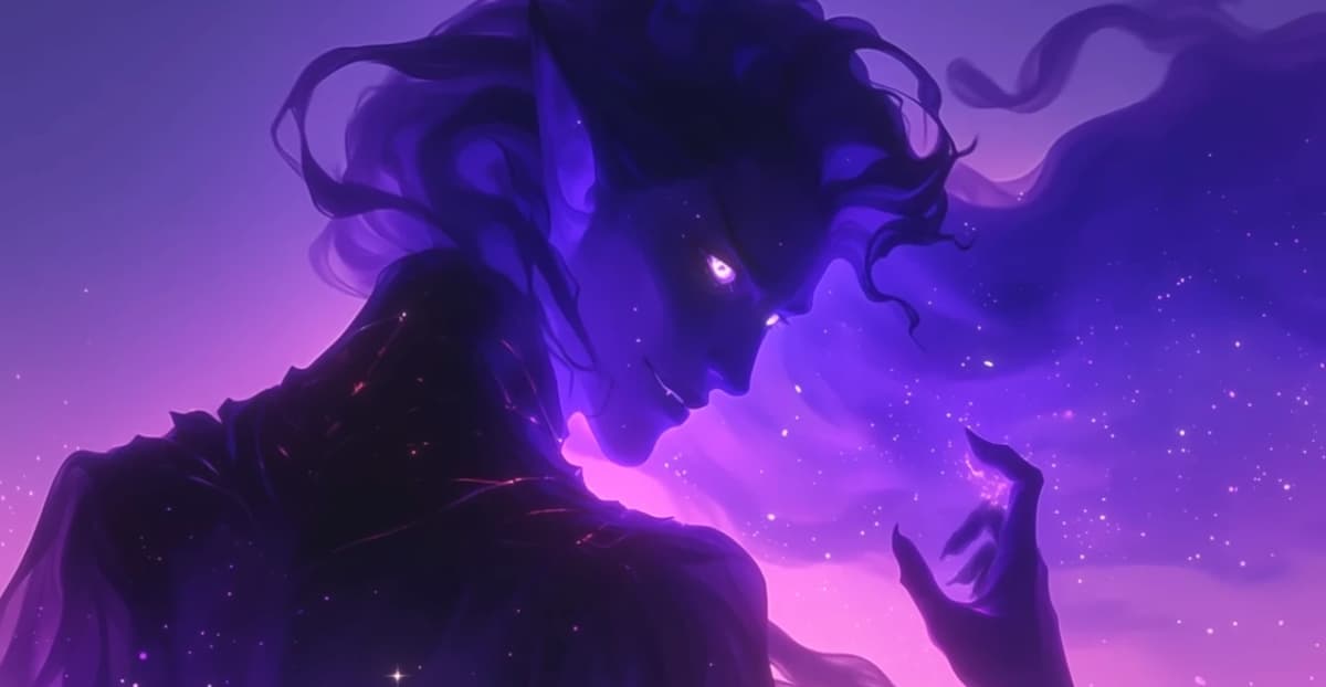 Echo | Mischievous Fae thumbnail