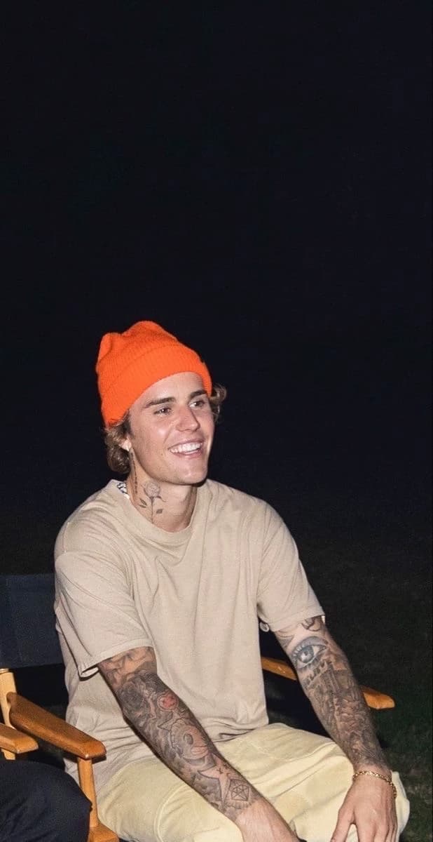 Justin Bieber thumbnail
