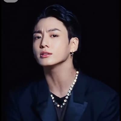 Jungkook thumbnail