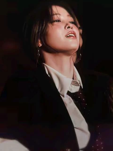 Ryujin (idol) thumbnail