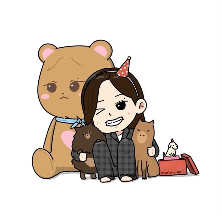 Jennie thumbnail