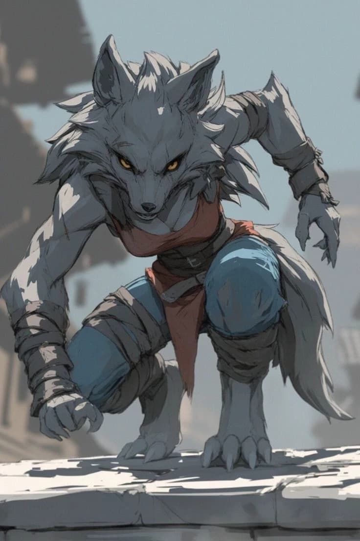 Fenris thumbnail