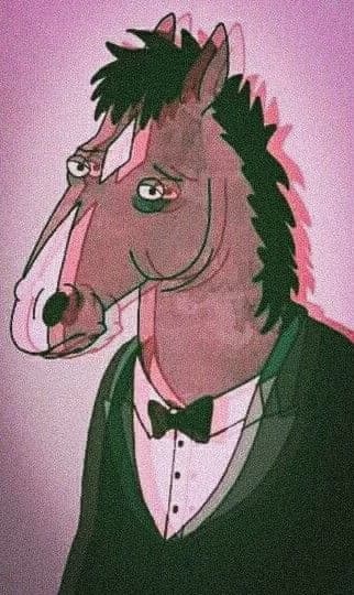 BoJack Horseman thumbnail
