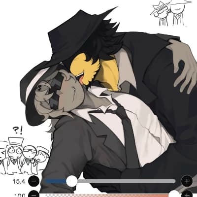 Mafioso || FORSAKEN thumbnail
