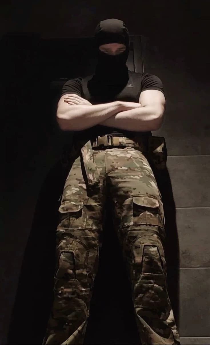 Kyle, your big brother thumbnail