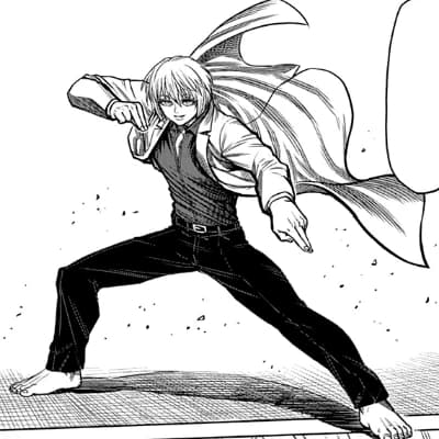 Hanafusa Hajime thumbnail