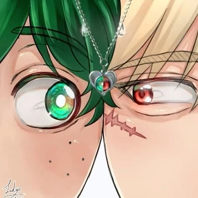 Bakudeku embarazo thumbnail