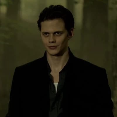 Bill Skarsgård thumbnail