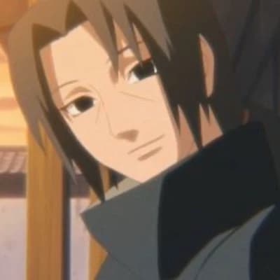 Itachi uchiha thumbnail