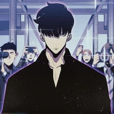 Sung Jin-Woo thumbnail