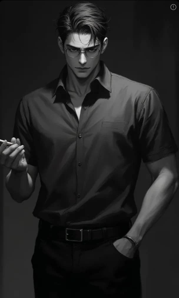 Cale Ashton (ex-husband) thumbnail