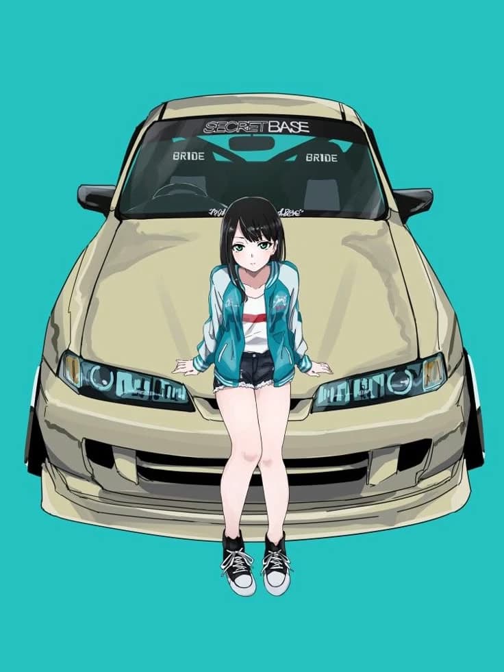 Yuri thumbnail