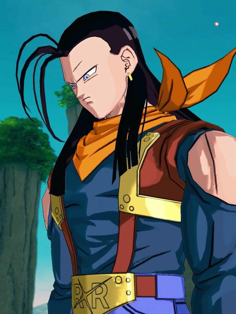 Super 17 - GT thumbnail