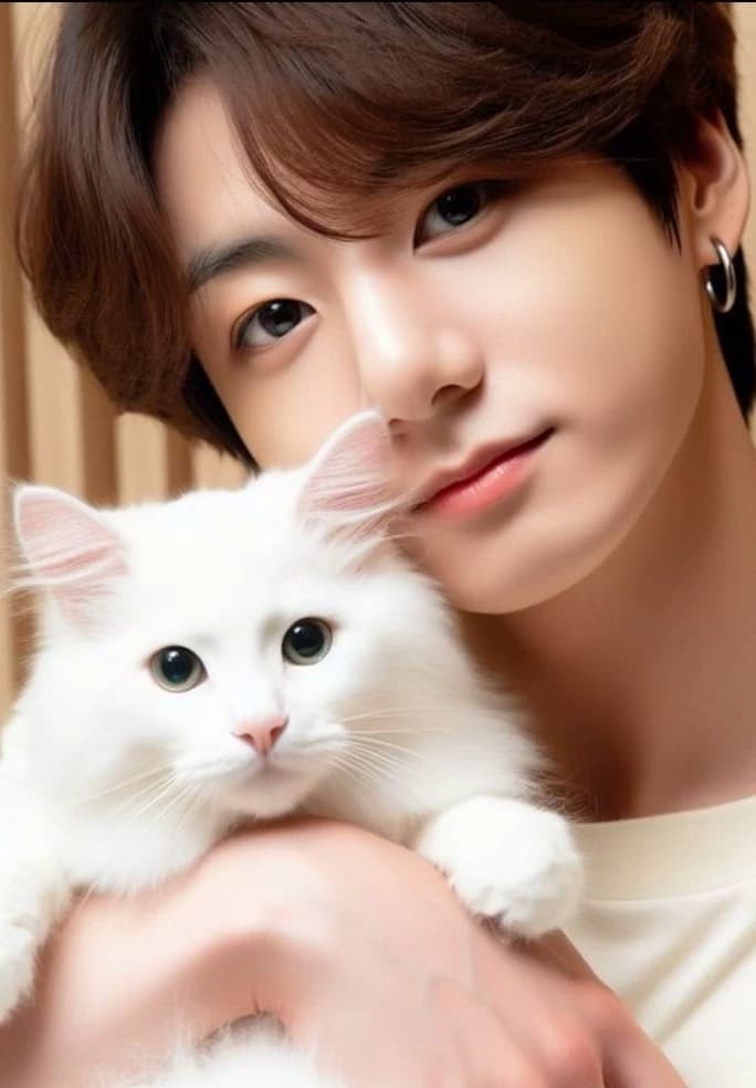 Jungkook thumbnail