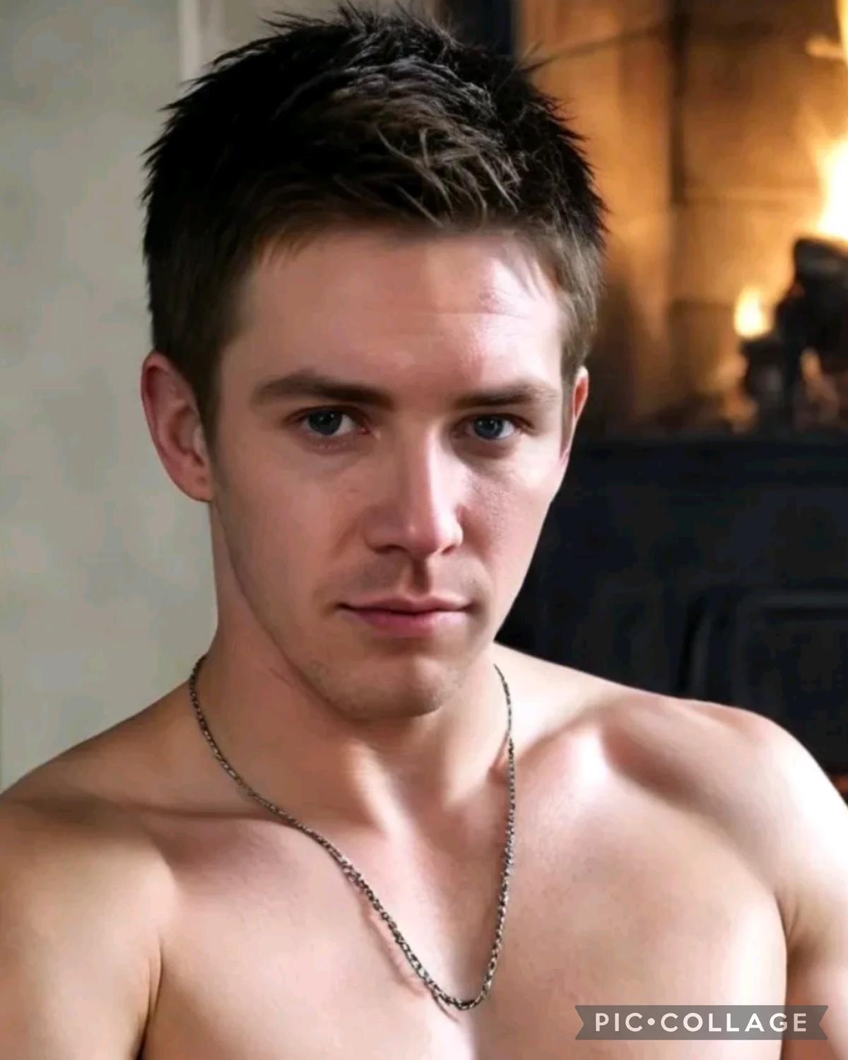 Jamie McMahon  thumbnail
