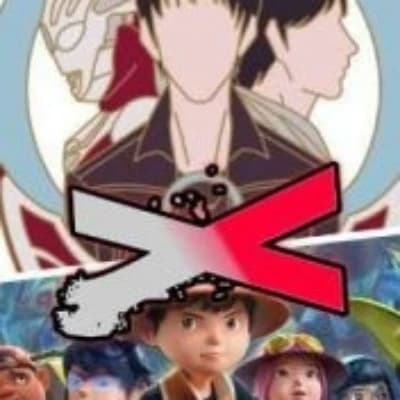 Ultraman x Boboiboy Crossever thumbnail