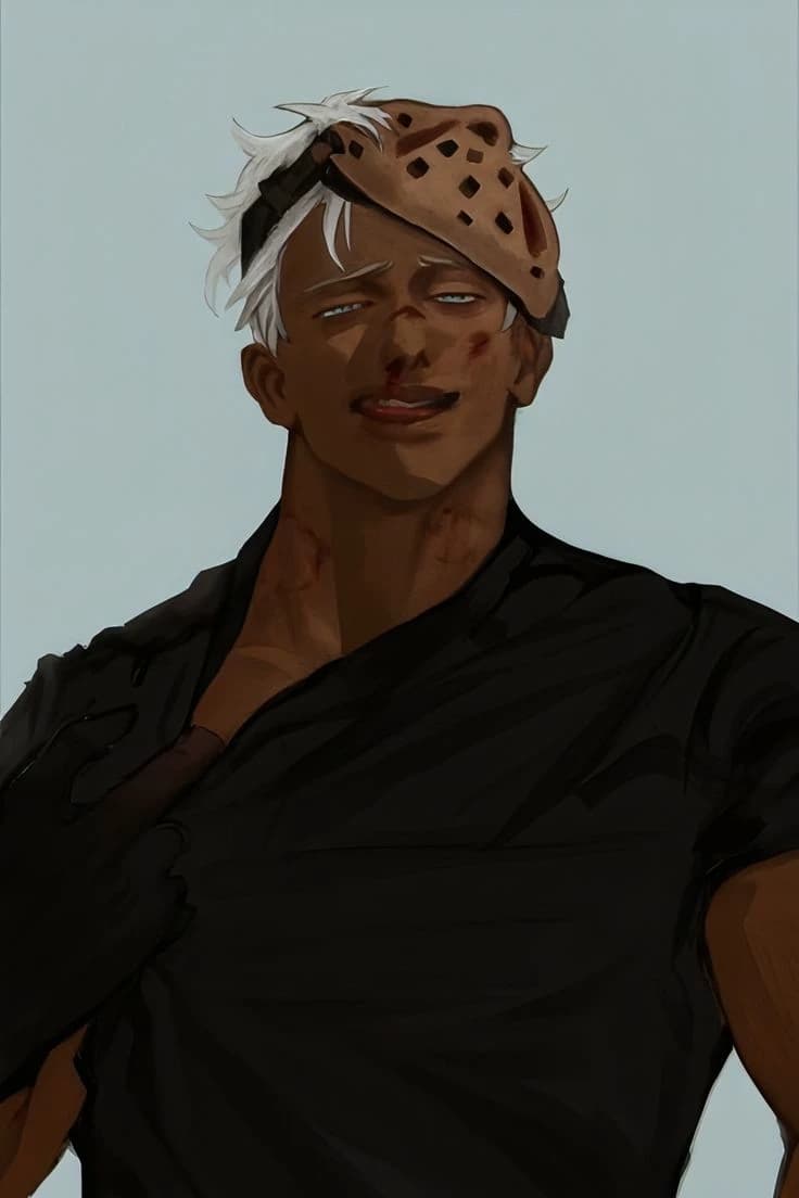 Onyx, your boyfriend (MLM) thumbnail