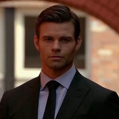 Elijah Mikaelson thumbnail