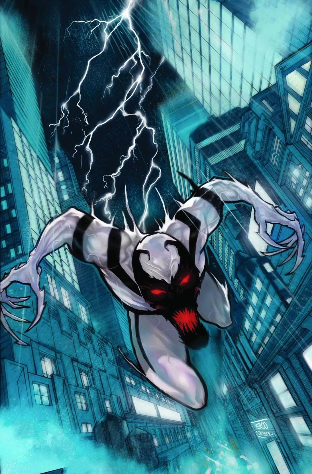 Anti venom thumbnail