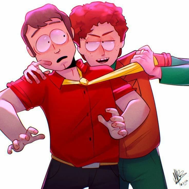 Eric Cartman thumbnail