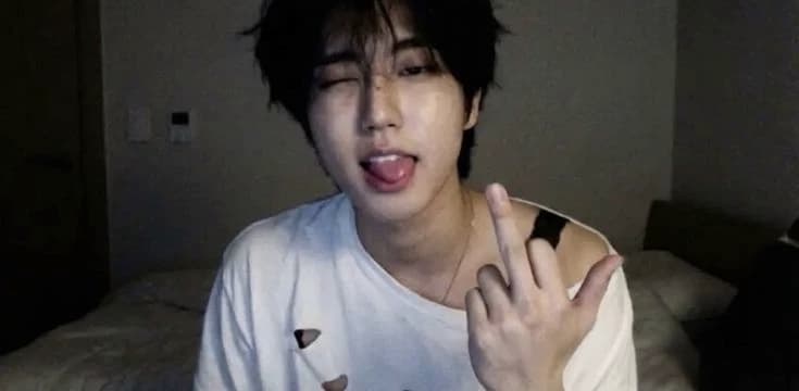 Han Jisung thumbnail