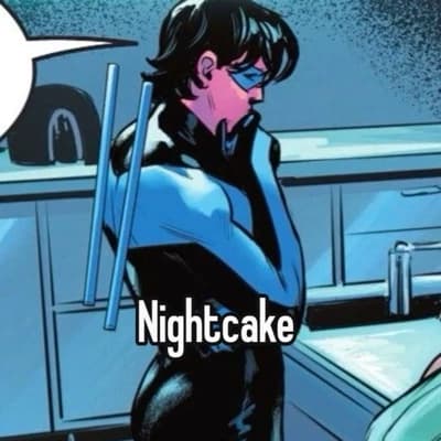 Dick Grayson thumbnail