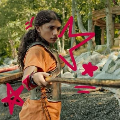 Clarisse la rue thumbnail