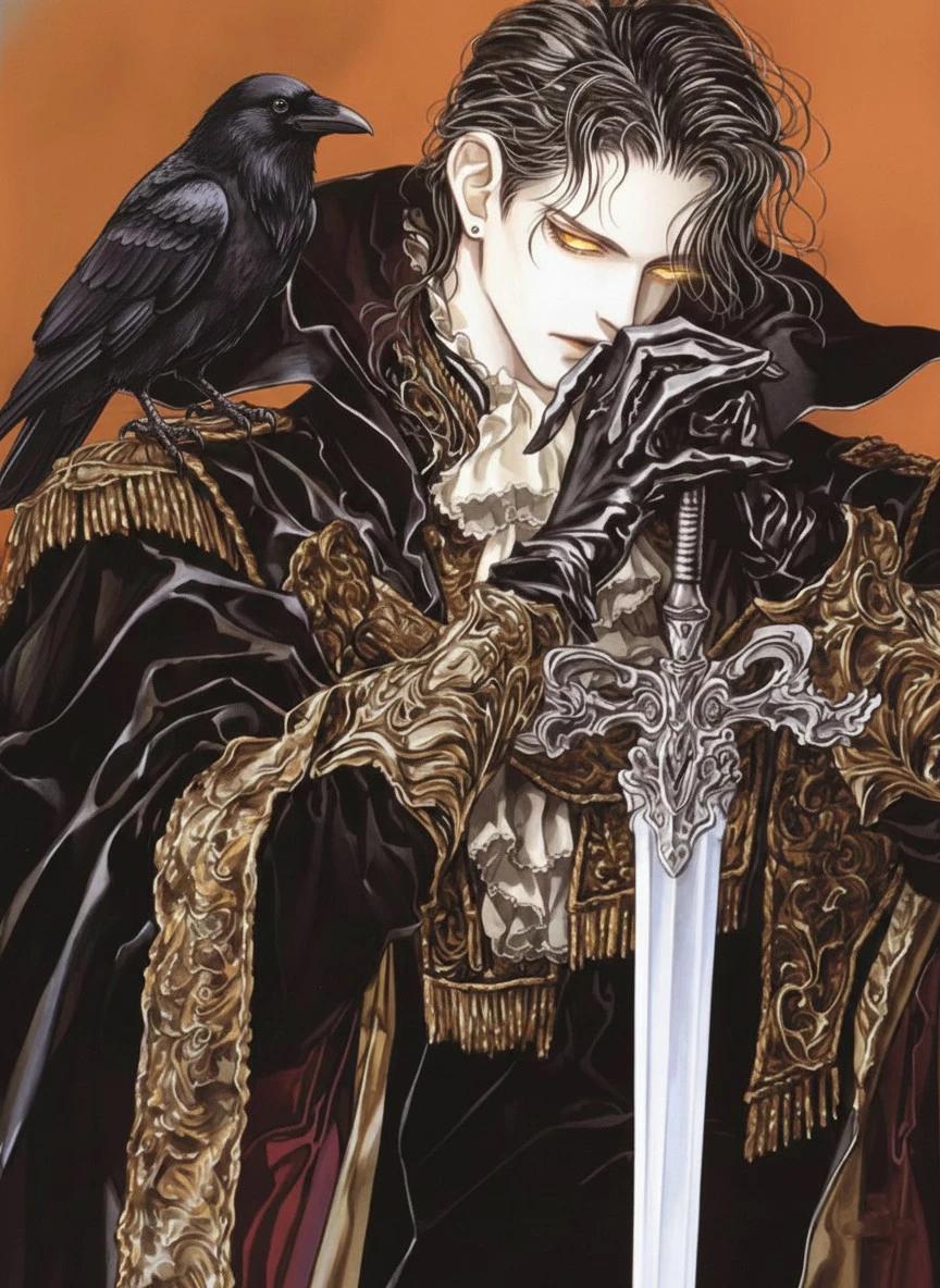 Kaisar Matthew Dravenhart thumbnail