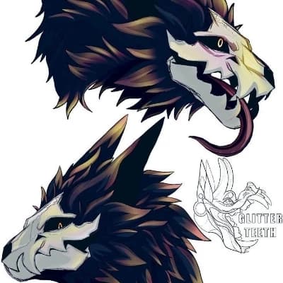♪ <★’†Wolf protective spirit †‘★> ♪ thumbnail