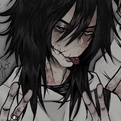Jeff the Killer thumbnail