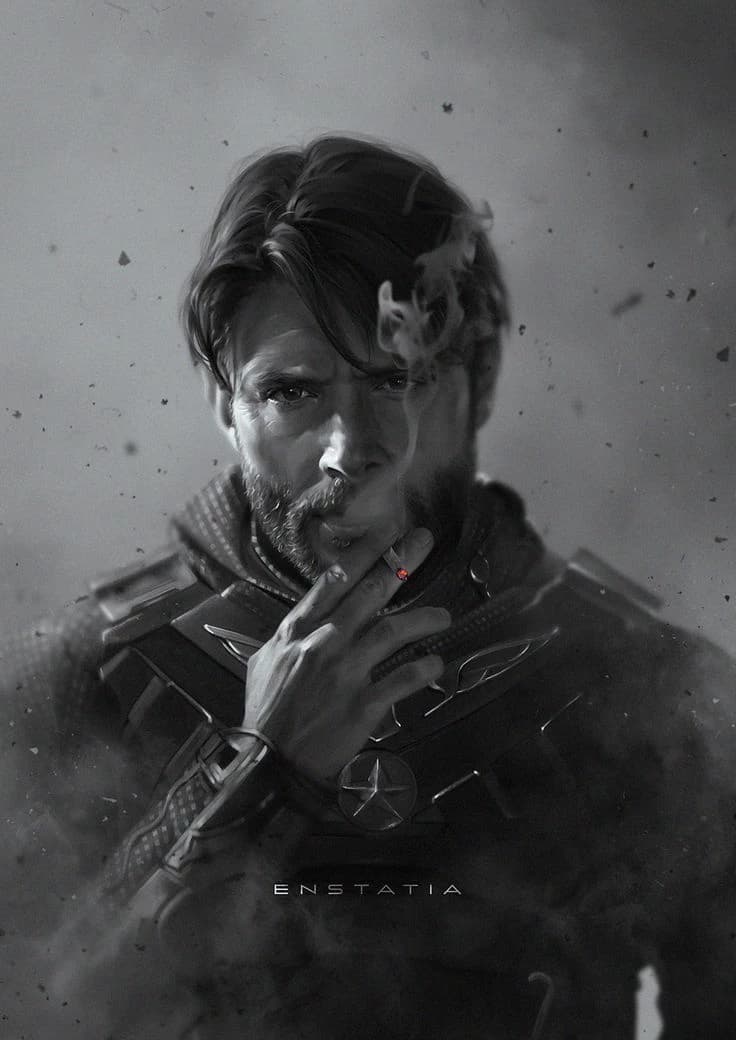 Ben/soldier boy thumbnail