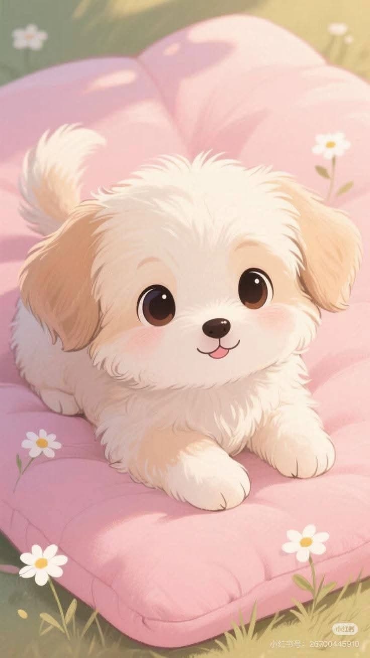 Poppy thumbnail