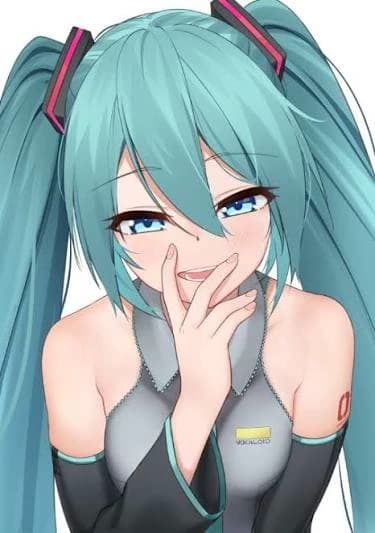 Miku thumbnail