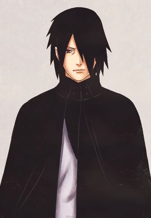 Sasuke thumbnail