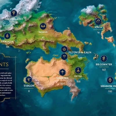Runeterra RP thumbnail