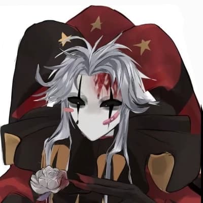 The Jester of Jest (Crazy Clown) thumbnail